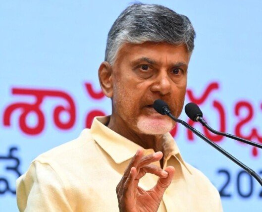 డీలిమిటేషన్‌పై విపక్షాల వైఖరి సరైంది కాదు: సీఎం చంద్రబాబు