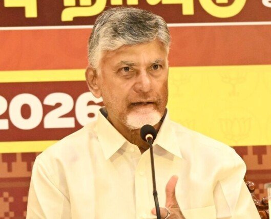 దక్షిణాదికి అన్యాయం చేయను: చంద్రబాబు