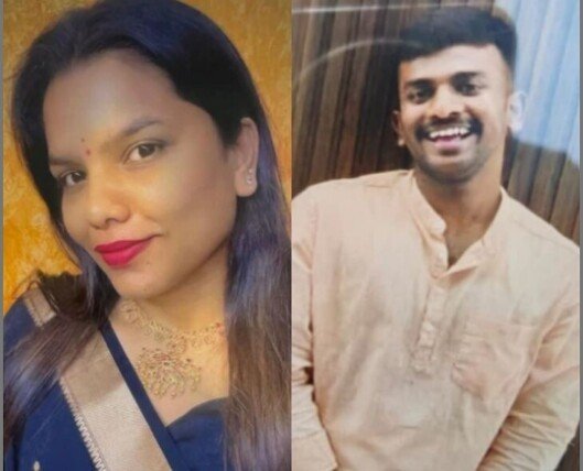 బెంగళూరులో దారుణం.. ప్రపోజల్ పేరుతో ప్రియుడిని హత్య చేసిన యువతి