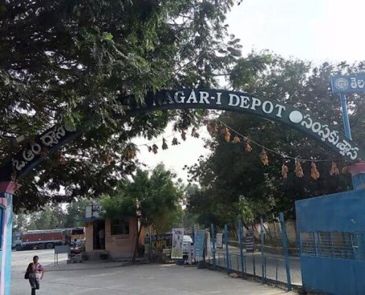 హైదరాబాద్‌లో తాత్కాలిక ఆర్టీసీ ఉద్యోగాలు.. డ్రైవర్లు, కండక్టర్ల నియామకం