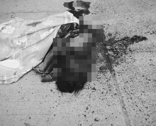 మీర్‌పేటలో దారుణ హత్య… అనుమానంతో భార్యను హతమార్చిన భర్త