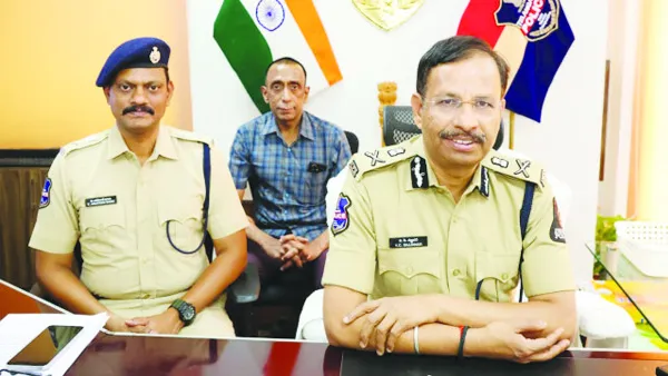 ‘ఆపరేషన్ ఆక్టోపస్ 2.0’లో భారీ సైబర్ మోసం బండబయలు.. 52 మంది అరెస్ట్