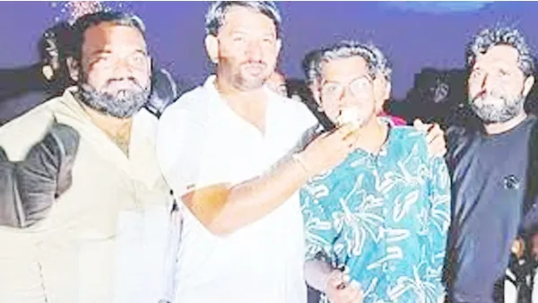 కడప దస్తగిరి హత్య కేసు మలుపు.. భూవివాదాలే కారణమా?