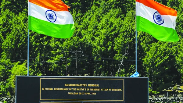 పహల్గామ్ దాడి మర్చిపోలేని విషాదం: ప్రధాని మోదీ