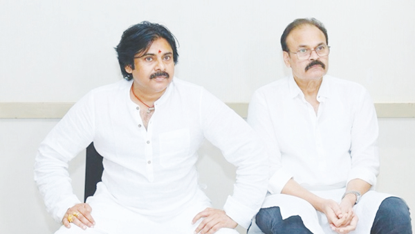 పవన్ ఆరోగ్యంపై నిర్లక్ష్యం.. నాగబాబు ఆగ్రహం