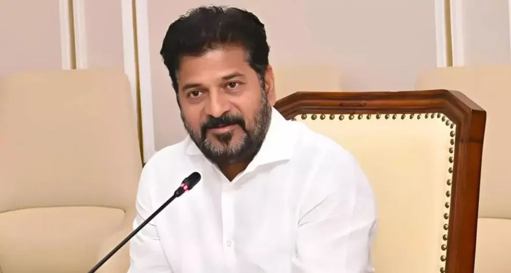 శంకర్ గౌడ్ మృతిపై సీఎం రేవంత్ రెడ్డి ఆవేదన.. “క్షణికావేశం విషాదానికి దారి తీసింది”