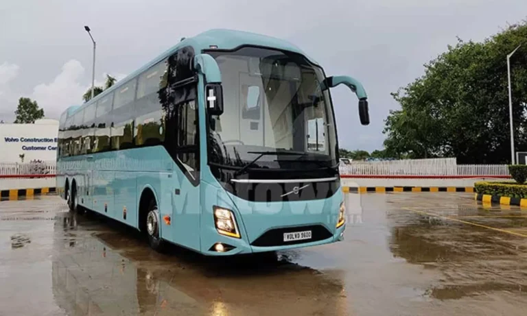 స్లీపర్ బస్సులపై నిషేధానికి సిఫార్సు.. ప్రభుత్వానికి కీలక నివేదిక