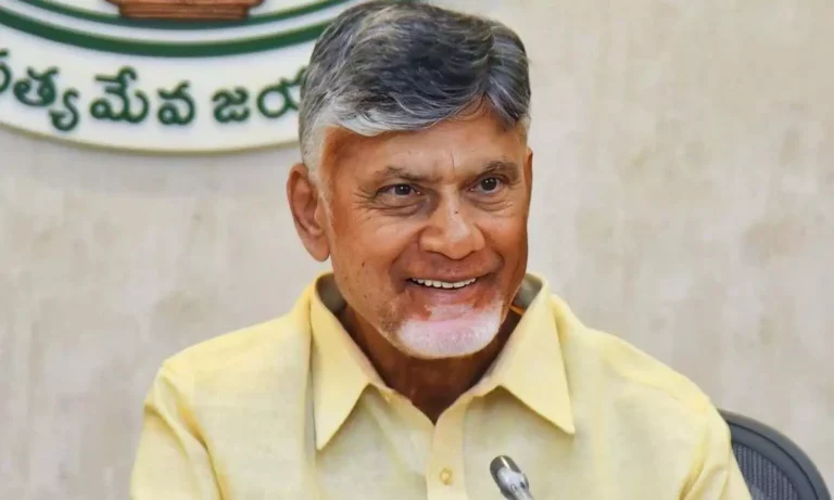 రాష్ట్రంలో త్వరలో అన్ని ఏసీ ఎలక్ట్రిక్ బస్సులు: ముఖ్యమంత్రి