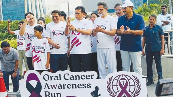 డ్రగ్స్‌కు దూరంగా ఉండాలి.. ప్రాణహాని తప్పదని మంత్రి శ్రీధర్ బాబు హెచ్చరిక