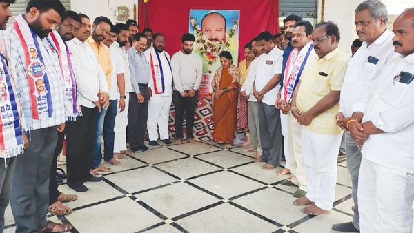 శంకర్ గౌడ్ త్యాగం ఫలించింది.. ఆర్టీసీ డిమాండ్లకు మార్గం: జాజుల శ్రీనివాస్ గౌడ్