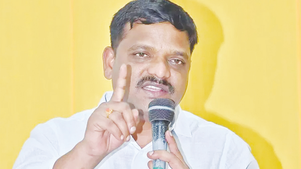 కవితపై తీన్మార్ మల్లన్న సవాల్.. రాజకీయాల్లో వేడెక్కిన వివాదం