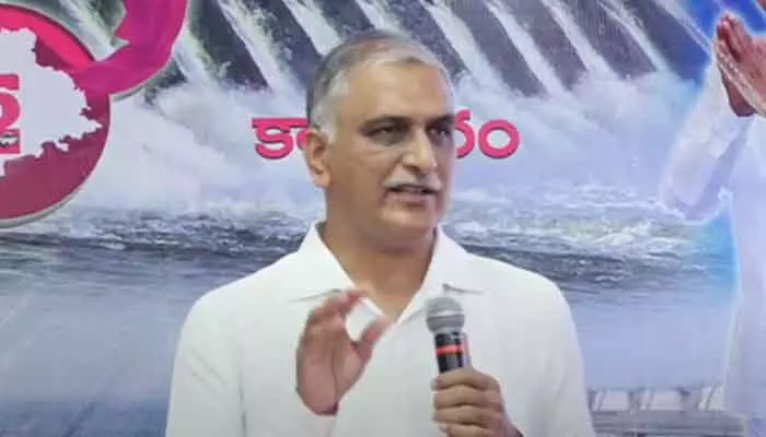 హైకోర్టు తీర్పుతో నిజం వెలుగులోకి: హరీశ్ రావు