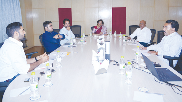 పర్యాటక రంగానికి నూతన ఊపు.. తెలంగాణను టూరిజం హబ్‌గా తీర్చిదిద్దుతాం: మంత్రి జూపల్లి