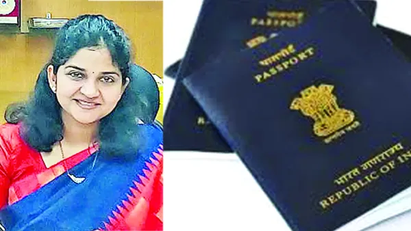హైదరాబాద్‌లో పాస్‌పోర్ట్ దరఖాస్తుదారులకు ప్రత్యేక సౌకర్యం