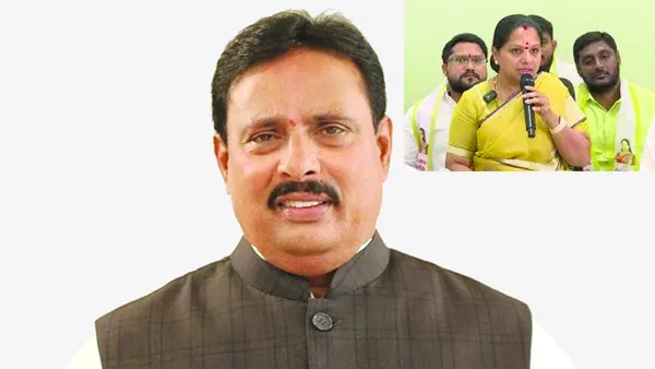 కవితపై దానం నాగేందర్ ఫైర్… కుటుంబ విభేదాలే కారణమని ఆరోపణ