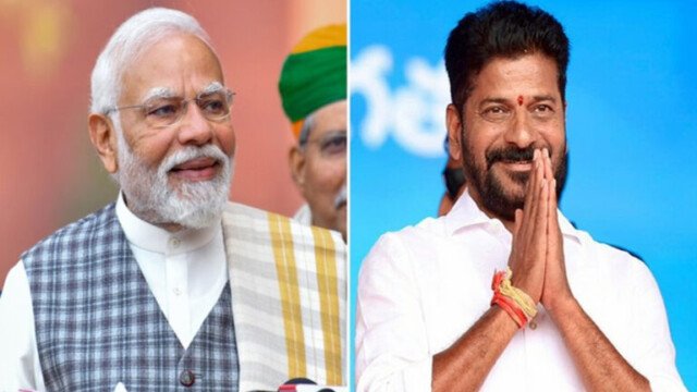 మహిళా రిజర్వేషన్లు, డీలిమిటేషన్‌పై ప్రధాని మోదీకి సీఎం రేవంత్ రెడ్డి లేఖ.. జాతీయ ప్రయోజనాలకే ప్రాధాన్యం ఇవ్వాలని సూచన