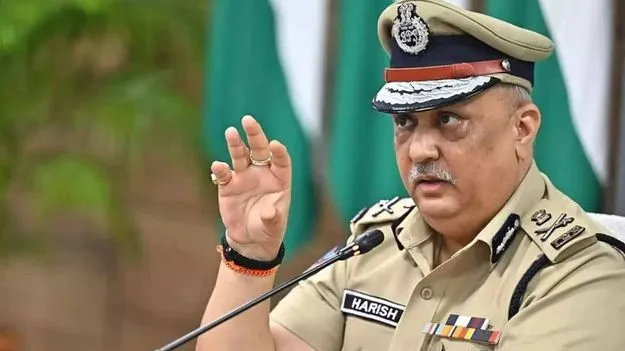 డ్రగ్స్ నియంత్రణకు ‘ఈగల్’లో డేటా సెంటర్ త్వరలో: డీజీపీ