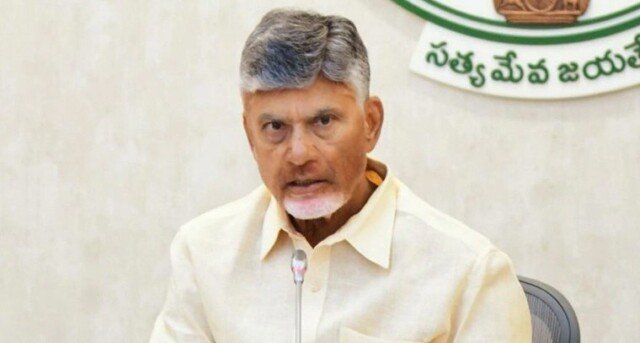 పార్టీ క్రమశిక్షణపై చంద్రబాబు కఠిన హెచ్చరిక