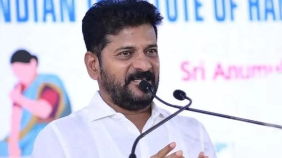 కేసీఆర్‌పై సీఎం రేవంత్ వ్యాఖ్యలు.. ‘ప్రత్యర్థి మాత్రమే, శత్రువు కాదు’