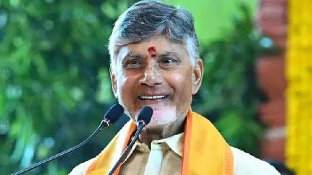 కోయంబత్తూరులో చంద్రబాబు ప్రచారం.. ఎన్డీఏ అభ్యర్థులకు మద్దతు పిలుపు