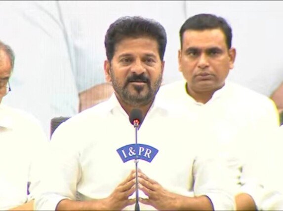 లోక్‌సభ సీట్ల పెంపుపై అఖిలపక్ష సమావేశం అవసరం: సీఎం రేవంత్ రెడ్డి