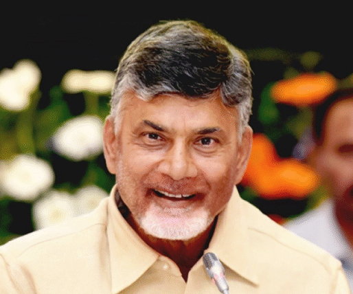 సివిల్ సర్వీసెస్ దినోత్సవం.. అధికారులకు సీఎం చంద్రబాబు శుభాకాంక్షలు