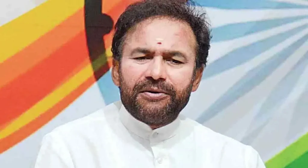 కాళేశ్వరం విచారణలో ప్రభుత్వం విఫలం: కిషన్ రెడ్డి విమర్శలు
