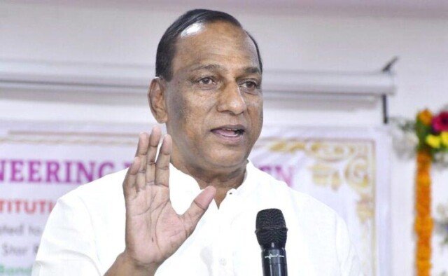మాజీ మంత్రి మల్లారెడ్డి కీలక వ్యాఖ్యలు