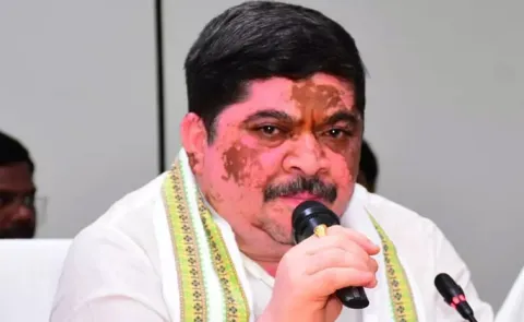 పుదుచ్చేరి బరిలో కాంగ్రెస్ తరఫున మంత్రి పొన్నం ప్రచారం