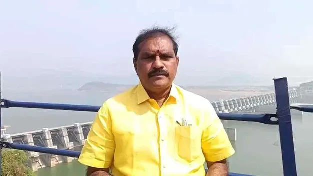 ఉత్తరాంధ్రకు గోదావరి జలాలు.. తాగు, సాగు సమస్యలకు చెక్: మంత్రి నిమ్మల