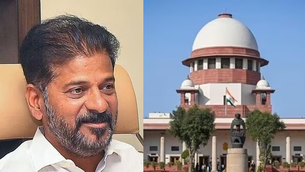 ఓటుకు నోటు కేసు విచారణ వాయిదా.. సుప్రీంకోర్టు కీలక నిర్ణయం