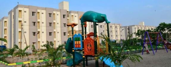 టిడ్కో ఇళ్లకు పునరుజ్జీవం.. లక్షలాది పేదలకు గృహప్రవేశం