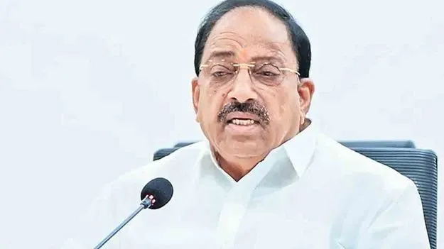 పామాయిల్ సాగుతో రైతులకు లాభాలు – మంత్రి తుమ్మల నాగేశ్వరరావు