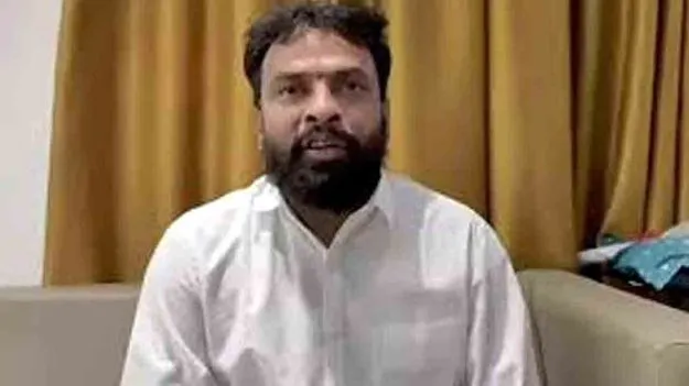 జగన్ పాలనపై మంత్రి సుభాష్ ఘాటు విమర్శలు.. పెట్టుబడులపై రాజకీయాలు చేస్తున్నారంటూ ఆరోపణలు