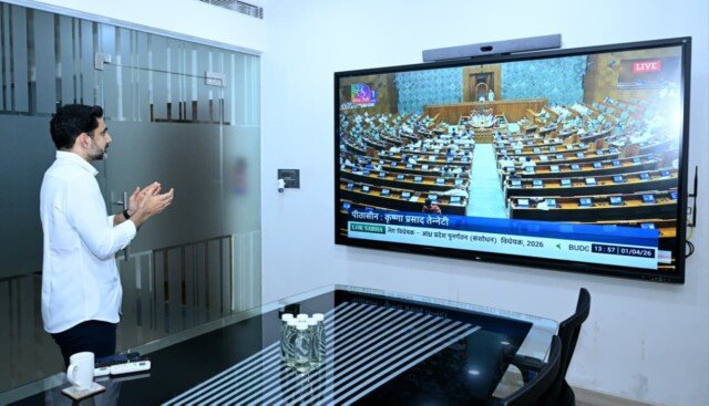 నా రాష్ట్రం ఆంధ్ర‌ప్ర‌దేశ్-నా రాజ‌ధాని అమ‌రావ‌తి