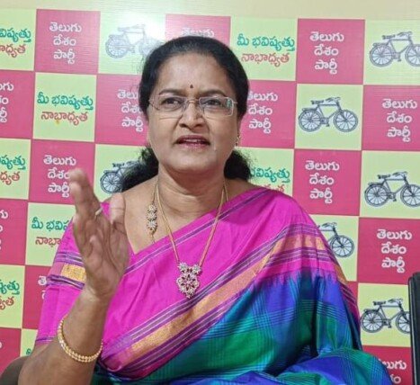 రాష్ట్రానికి అమరావతి రాజధానిగా చట్టబద్ధత కల్పించడం శుభ పరిణామం