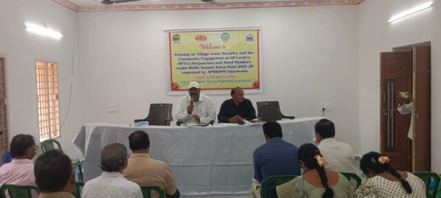 వేసవి దృష్ట్యా అధికారులు అప్రమత్తంగా ఉండాలి