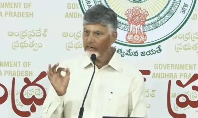 “అమరావతిని నాశనం చేయాలనుకున్నారు.. మేము శాసనం చేశాం” – చంద్రబాబు