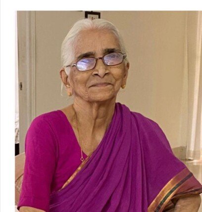 ఆదర్శ కమ్యూనిస్టు కామ్రేడ్ మేదరమెట్ల అనసూయ