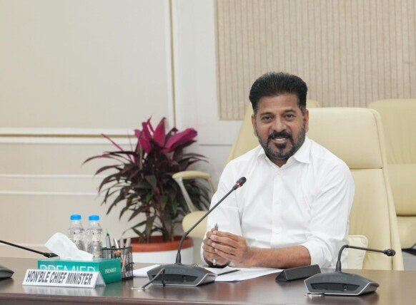 పోలీస్ డ్యూటీ మీట్‌లో తెలంగాణకు హ్యాట్రిక్ విజయం