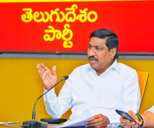 జగన్ ఓడిపోయినా సైకో లక్షణాలు ఇంకా పోలేదు
