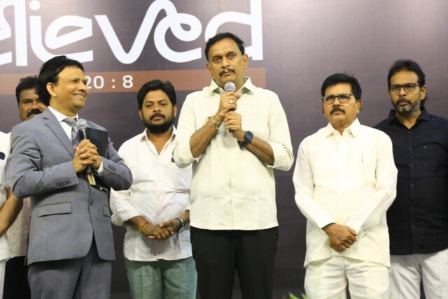 క్రీస్తు ప్రేమ, శాంతి ప్రతి ఒక్కరి జీవితాలలో ఎల్లప్పుడూ ఉండాలి..!