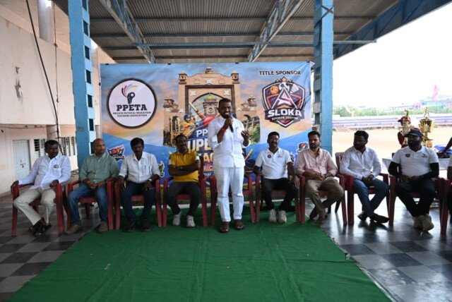 సమ్మర్ క్యాంపులో ప్రైవేటు పిఈటి లకు ప్రాధాన్యత