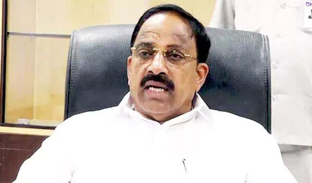 భద్రాచలం పరిసర గ్రామాల విలీనం కోరుతూ అమిత్‌ షాకు తుమ్మల విజ్ఞప్తి