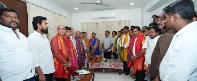 తెలంగాణలో బంజారా సమాజం కోసం కొత్త రాజకీయ సన్నాహాలు