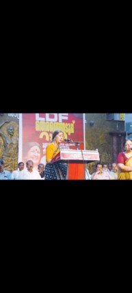 ముత్తాత, నానమ్మలే వామపక్షాలను ఏమి చేయలేకపోయారు!