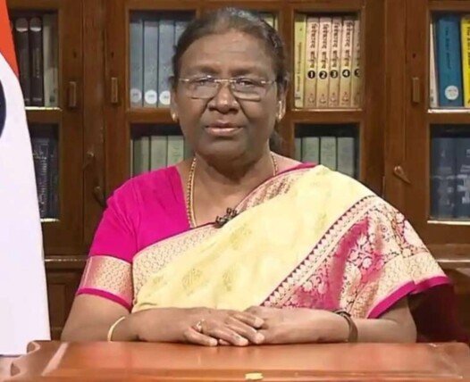 అమరావతి ఇక అధికారిక రాజధాని