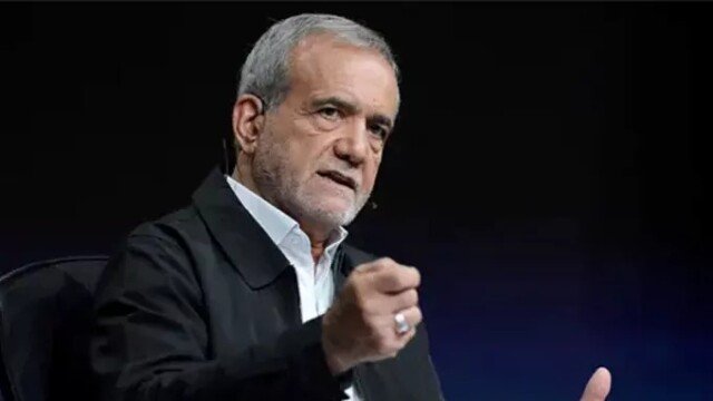 “త్యాగానికి సిద్ధం దేశం”.. ఇరాన్ అధ్యక్షుడి గట్టి హెచ్చరిక