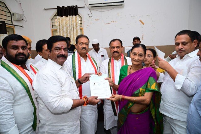 పారదర్శకంగా కళ్యాణ లక్ష్మీ, షాది ముబారక్ పంపిణీ.. ప్రజా పాలనపై ప్రభుత్వ దృష్టి