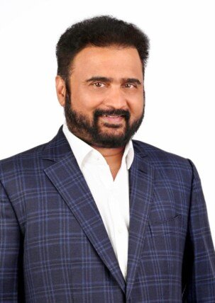 తెలుగుదేశం పార్టీ జాతీయ ఉపాధ్యక్షుడిగా ఎంపీ సానా సతీష్ బాబు నియామకం